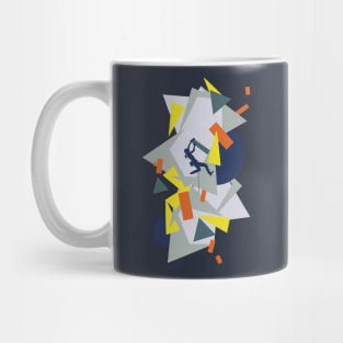 chaos Mug